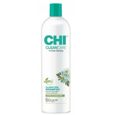Abbildung von CHI CleanCare Clarifying Shampoo 739ml