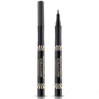 Abbildung von Max Factor Masterpiece High Precision Liquid Eyeliner 10 Chocolate 1 ml