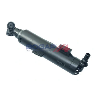 Abbildung von BOGAP A5522125 Waschwasserdüse, Scheinwerferreinigung AUDI: A8 D4 (4H2, 4H8, 4HC, 4HL) 6.3 W12 quattro, 3.0 TFSI TDI, TDI quattro