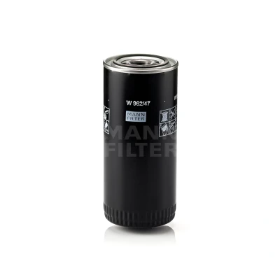 Abbildung von MANN FILTER W 962/47 Ölfilter 1 12 UNF Anschraubfilter