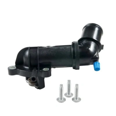 Abbildung von GATES TH47588G1 Kühlwasserthermostat 88 mit Dichtungen Gehäuse OPEL: Zafira C Tourer, Astra J Schrägheck, Sports Tourer