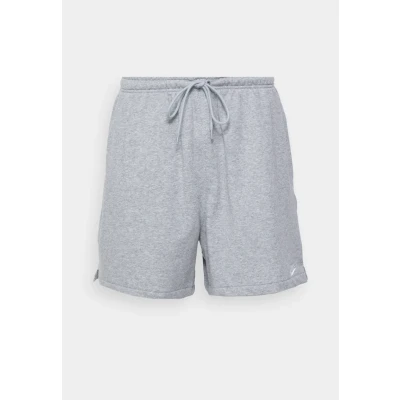 Abbildung von Nike Sportswear CLUB FLOW Jogginghose, Herren, Größe: Small, Dk grey heather it smoke white