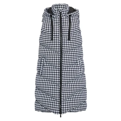 Abbildung von Threadbare Weste, Damen, Größe: 40, Animal tan