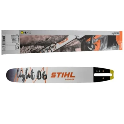 Abbildung von Stihl Rollomatic E Führungsschiene 3/8 40 cm 30030005213