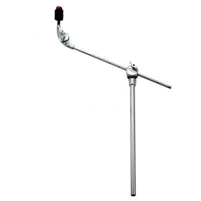 Abbildung von Tama CA45EN Beckenhalter lang mit Quick Set Tilter System