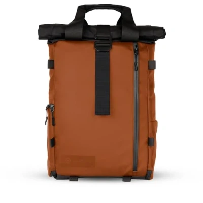 Abbildung von WANDRD THE PRVKE Lite 11 L Orange