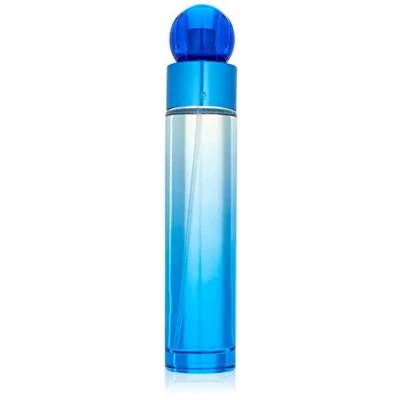 Abbildung von Perry Ellis 360 Very Blue for Men 3.4 oz EDT Spray