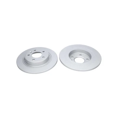 Abbildung von KAVO PARTS BR 1220 C Bremsscheibe 292 12 5 115 voll beschichtet OPEL: Astra J Sports Tourer, Zafira Schrägheck, CHEVROLET: Orlando