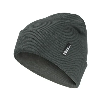 Abbildung von Jack Wolfskin Rib Beanie