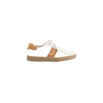 Abbildung von Paul Green Sneaker 5464 057, Glattleder, Beige, Damen EU 3,5/36
