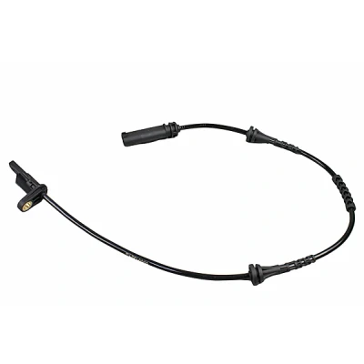 Abbildung von Sensor, Raddrehzahl METZGER 09001221