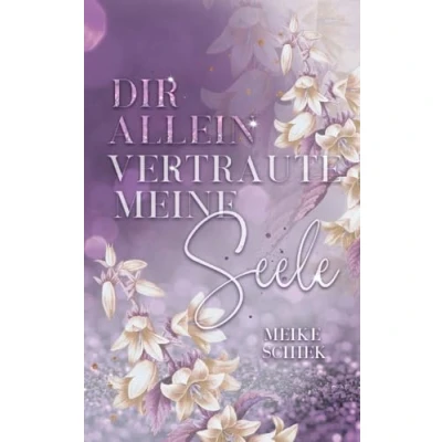 Abbildung von Dir allein vertraute meine Seele: DE (Not Alone)