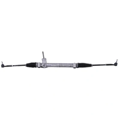 Abbildung von SASIC 7376015 Servolenkung mechanisch mit Axialgelenk, Kugelgelenken OPEL: Corsa D Schrägheck