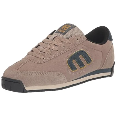 Abbildung von etnies LO CUT II LS 4101000365 389 Skaterschuhe Skateschuh LS4101000365
