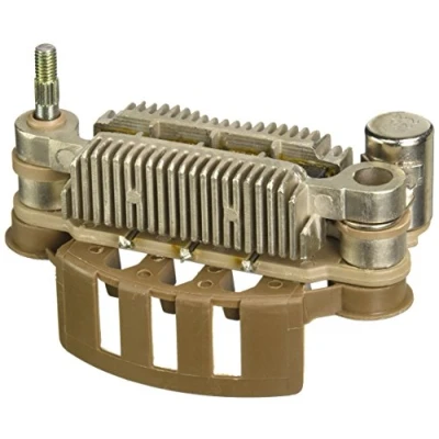Abbildung von CASCO CRC35110AS Gleichrichter, Generator 12V