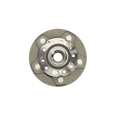 Abbildung von BTA H1G043BTA Radlagersatz Vorderachse FORD: Transit Custom V362 Bus, Kastenwagen, Mk6 Bus