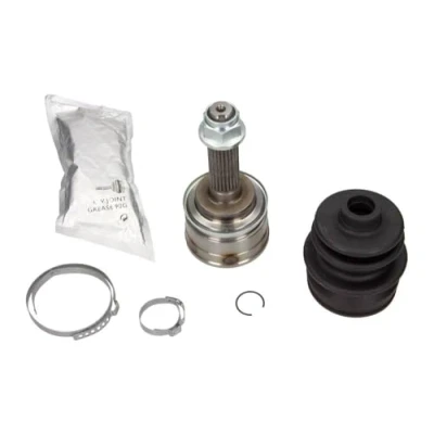 Abbildung von MAXGEAR 49 0212 Gelenksatz radseitig SUZUKI: SWIFT 2 Schragheck, Alto V