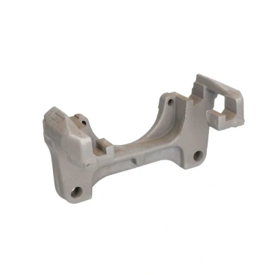 Abbildung von ATE 11.0230 0630.1 Bremssattelhalter AUDI: Allroad C5, A6 C5 Avant, Limousine