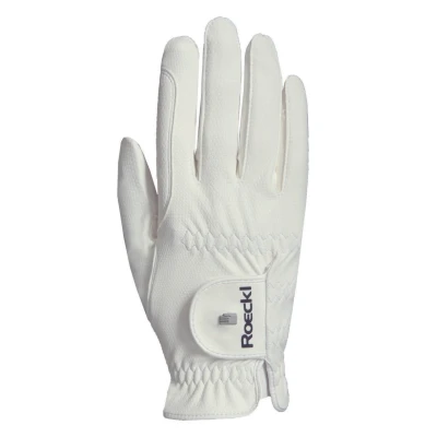 Abbildung von Roeckl Reithandschuhe Roeck Grip Pro 8,5