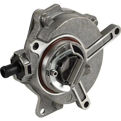 Abbildung von JP GROUP 1117101000 Unterdruckpumpe AUDI: A4 B7 Avant, A6 C6 A3 Schrägheck, VOLKSWAGEN: Passat B6 Variant, Golf 5 Jetta 3