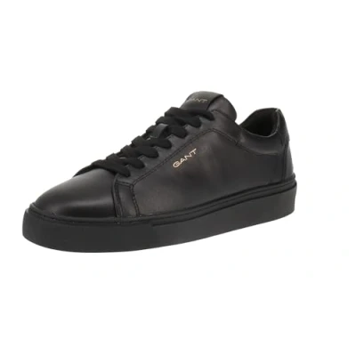 Abbildung von Gant Sneaker &quot;Mc Julien&quot;, Retro Sneaker, Cupsole mit Lederdecksohle