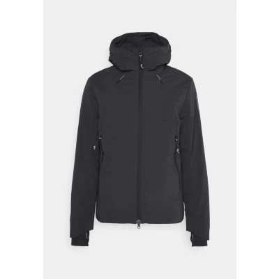 Abbildung von Jack Wolfskin BIKE Commute Fahrradjacke, Herren, Größe: Small, Phantom