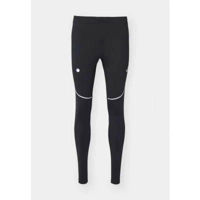 Abbildung von Asics ROAD LITE SHOW Tights, Herren, Größe: Small, Performance black