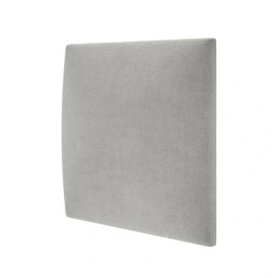 Abbildung von mollis Wandpaneel Quadratisch Wandpolster Wandkissen Bettkopf Akustikpaneel, BxL: 30,00x30,00 cm, (1 tlg)