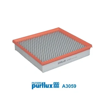 Abbildung von Luftfilter PURFLUX A3059
