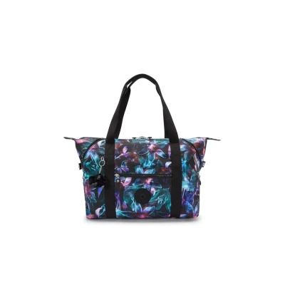 Abbildung von Kipling ART M 58 CM Weekender, Damen, Größe: One Size, Spectral orchid