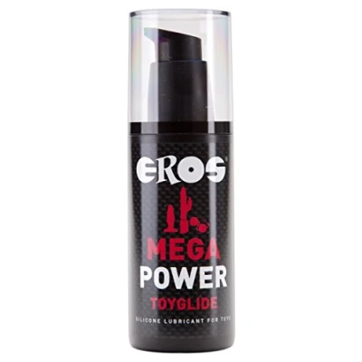 Abbildung von Eros Mega Power Toyglide, 1er Pack (1 x 0.125 l)