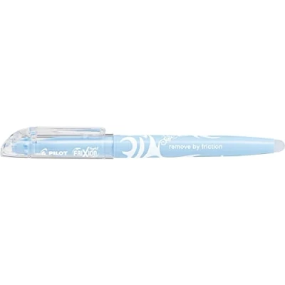 Abbildung von PILOT FriXion Light Natural Textmarker Blau