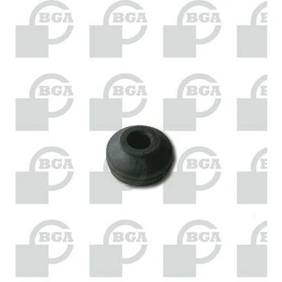 Abbildung von Distanzrohr, Stoßdämpfer BGA BU4228