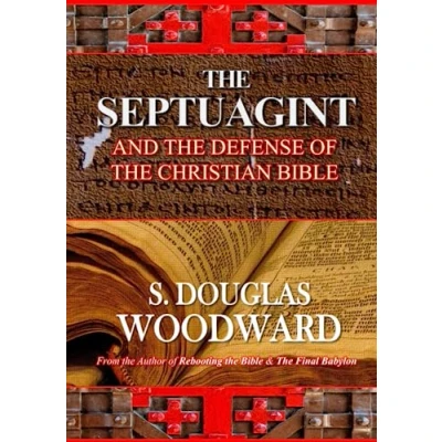 Abbildung von the Septuagint and Defense of Christian Bible: How Ancient Greek Bible Emends Biblical Text Best Presents Case That Jesus Was Christ