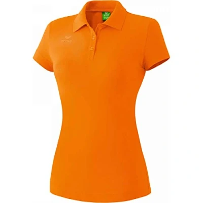 Abbildung von Erima Poloshirt Teamsport Damen