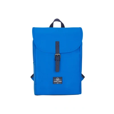 Abbildung von Johnny Urban Rucksack Kinder Mädchen &amp; Jungen Blau Junior Liam Kinderrucksack mit Brustgurt Aus recyceltem Material Ab 3 Jahre 7L Wasserabweisend