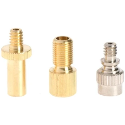 Abbildung von Simson Ventiladapter Sortiment 3 Teilig