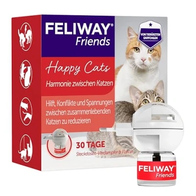 Abbildung von FELIWAY Friends Start Set