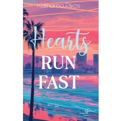 Abbildung von Hearts Run Fast: New Adult Romance (Case &amp; Everly, Band 1)