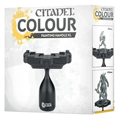 Abbildung von Games Workshop Citadel Farbmalgriff XL v2