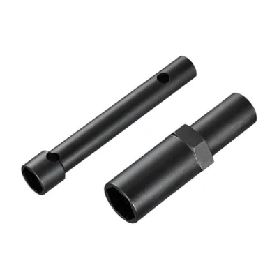 Abbildung von SHIMANO Unisex Adult Kegeleinstellungswerkzeug Multifunktionstools für Fahrräder, Mehrfarbig, one Size