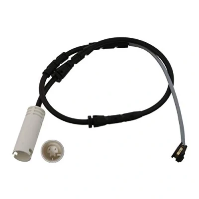Abbildung von FEBI BILSTEIN 37663 Verschleißanzeige Vorderachse BMW: 1 Cabrio, Coupe