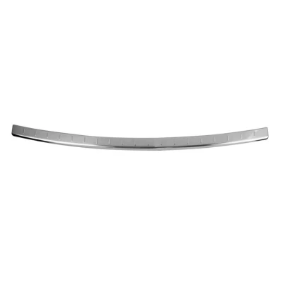 Abbildung von OMAC K 1115095 Ladekantenschutz chrom Edelstahl