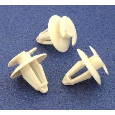 Abbildung von 10 Mercedes Benz Türverkleidung Befestigung Clips 39884178 KOSTENLOSER VERSAND! 3 Series 51