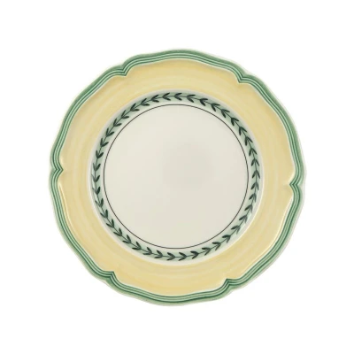 Abbildung von Villeroy &amp; Boch French Garden Vienne Speiseteller 26 cm