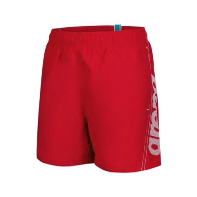 Abbildung von ARENA Badeshorts FUNDAMENTALS LOGO JR BOXER R