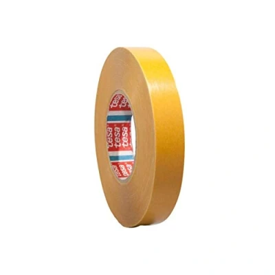 Abbildung von 10 x Tesa Klebeband tesafix 4970 doppelseitig 30mmx50m PVC