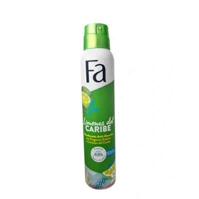 Abbildung von FA DEO SP 200ML LIMONES CARIBE