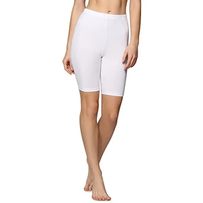 Abbildung von Bellivalini Leggings Hosen White, Damen, Größe: Small, White