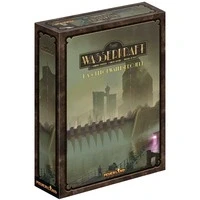 Abbildung von Wasserkraft: Das Leeghwater Projekt, Brettspiel
